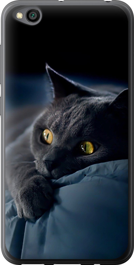 Чохли для Xiaomi Redmi Go