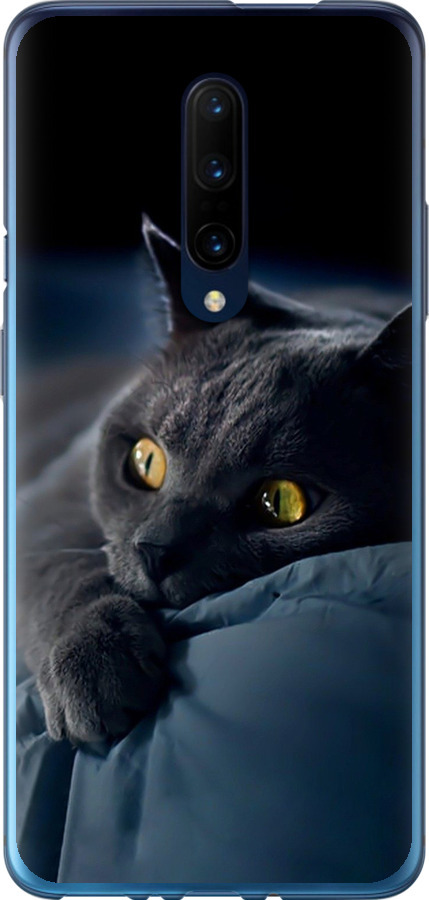 Чохли для OnePlus 7 Pro