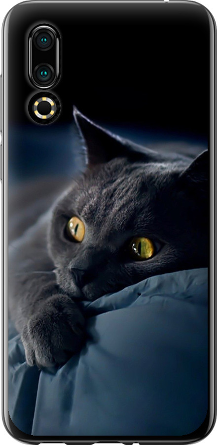 Чохли для Meizu 16S