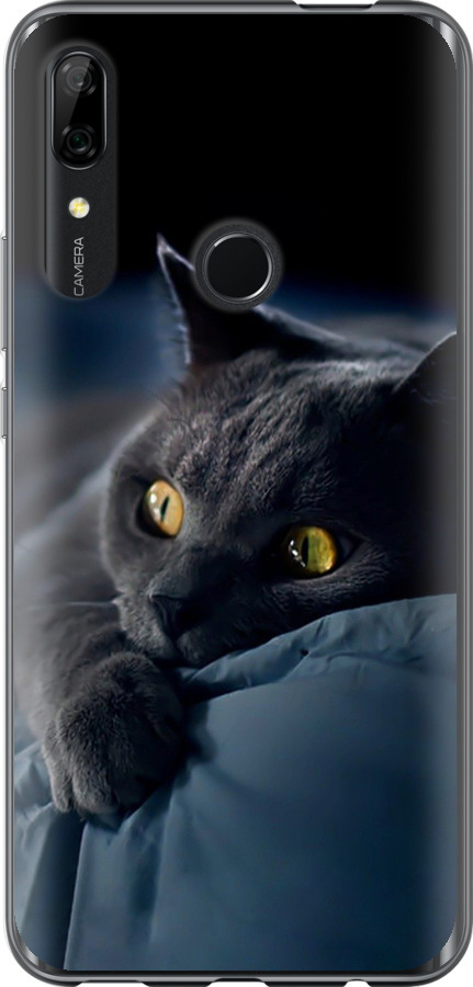 Чохли для Huawei P Smart Z