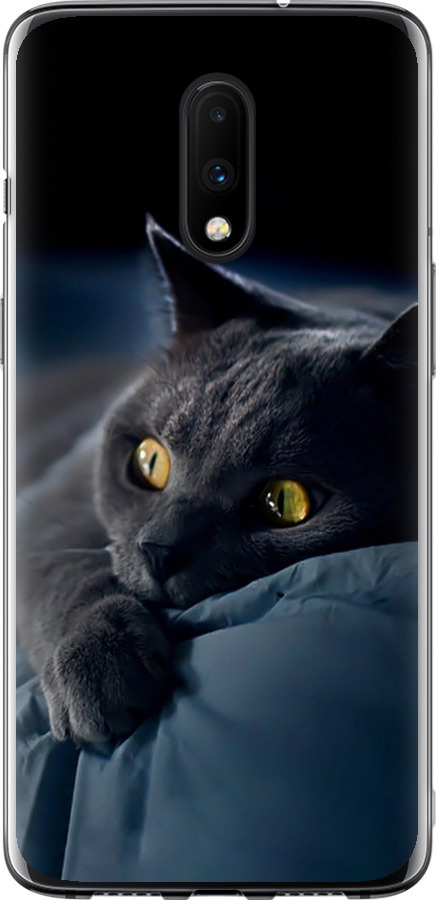 Чохли для OnePlus 7