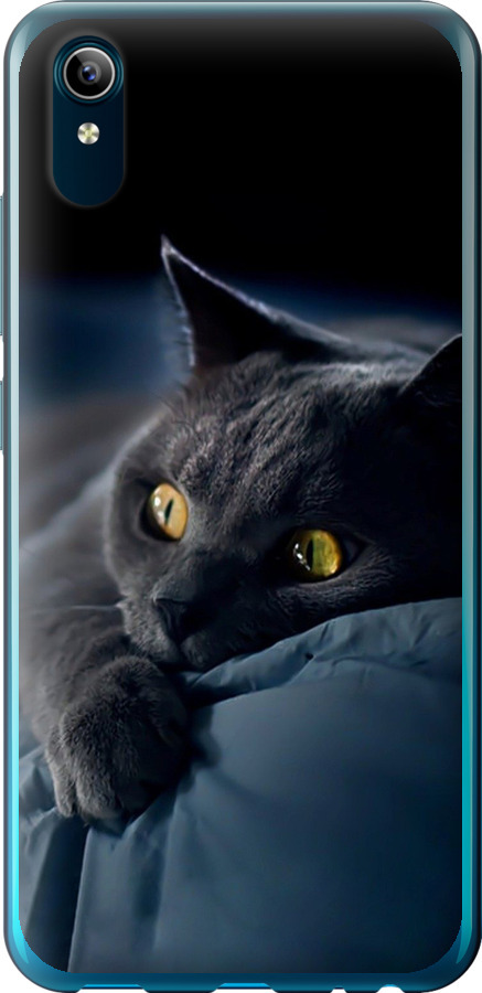 Чохли для Vivo Y91C