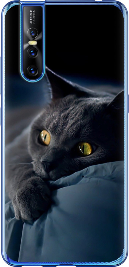 Чохли для Vivo V15 pro