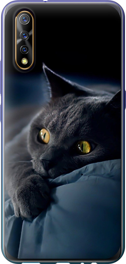 Чохли для Vivo V17 Neo
