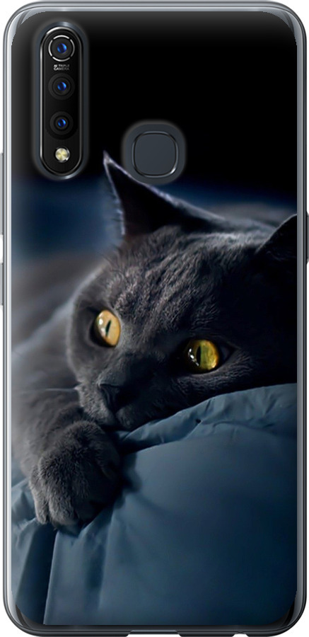 Чохли для Vivo Z5X