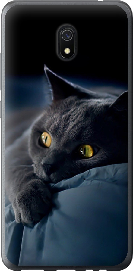 Чохли для Xiaomi Redmi 8A