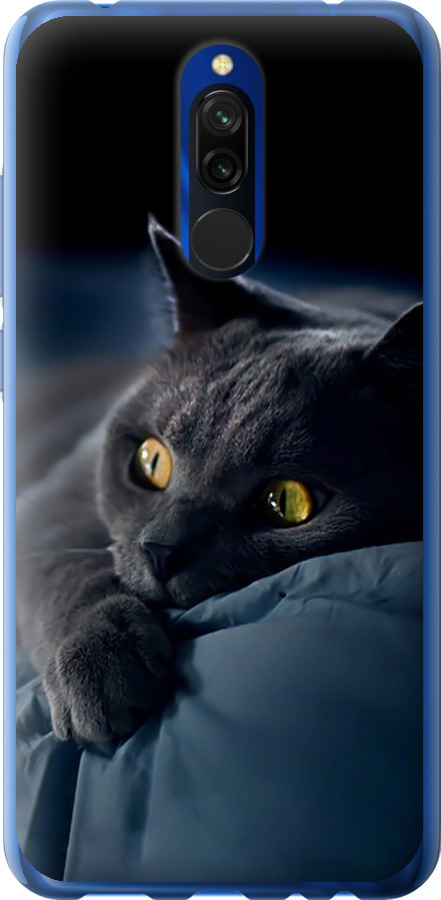 Чохли для Xiaomi Redmi 8