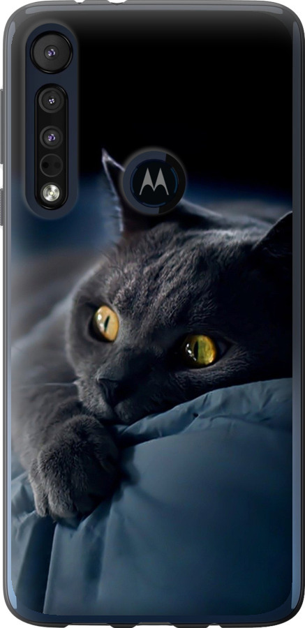 Чохли для Motorola One Macro