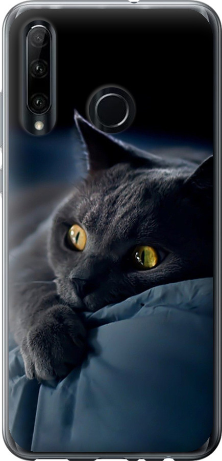Чохли для Huawei Honor 20 Lite