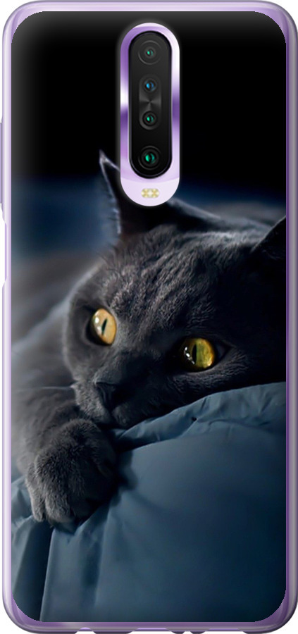 Чохли для Xiaomi Redmi K30