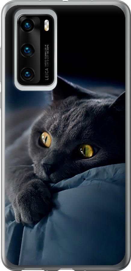 Чохли для Huawei P40
