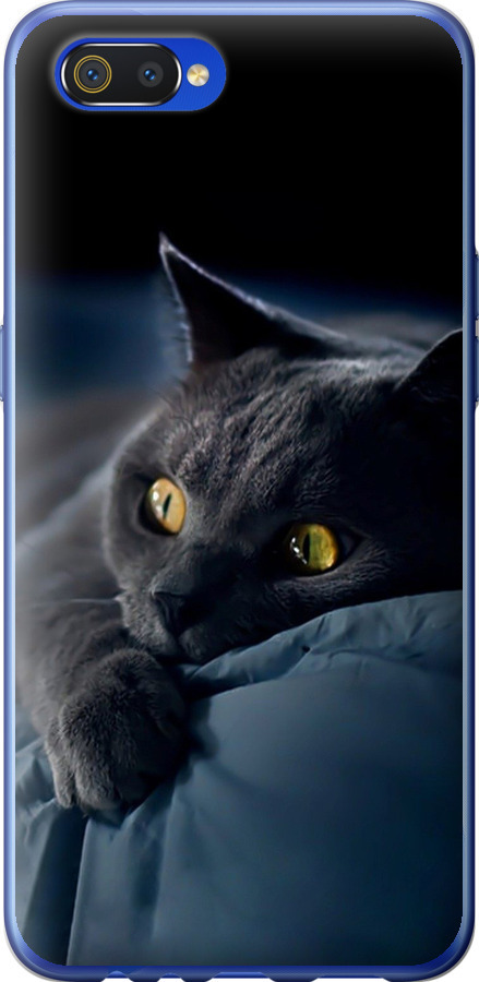 Чохли для Realme C2
