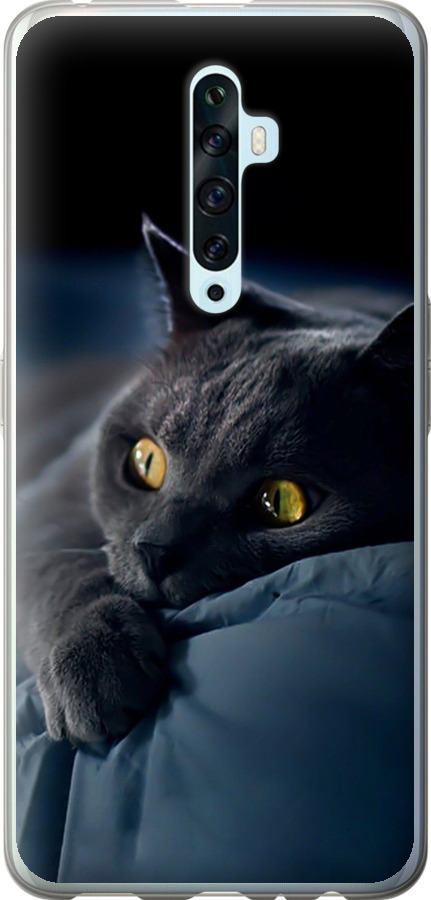 Чохли для Oppo Reno 2Z