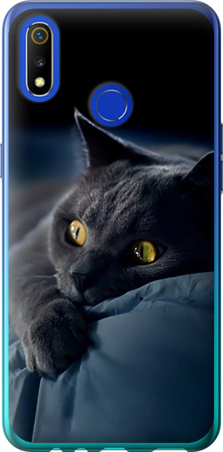 Чохли для Realme 3