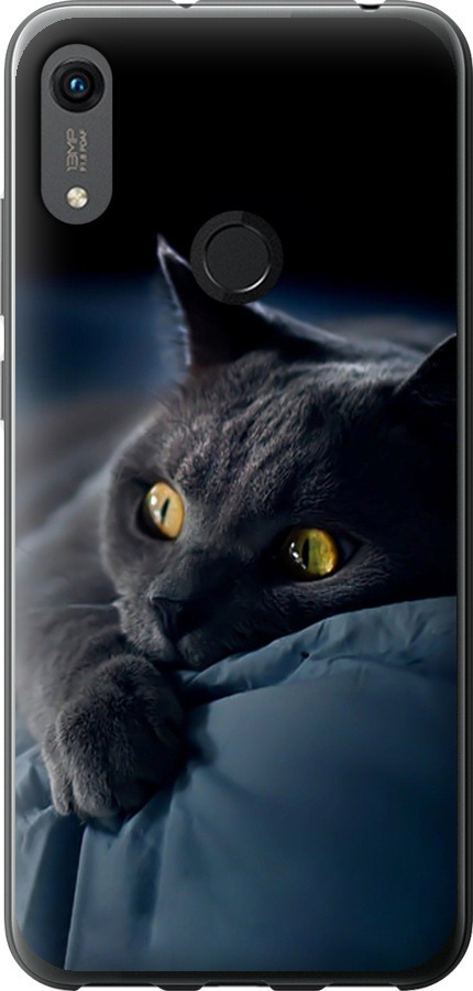 Чохли для Huawei Y6s