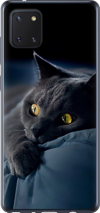 Чохли для Samsung Galaxy Note 10 Lite