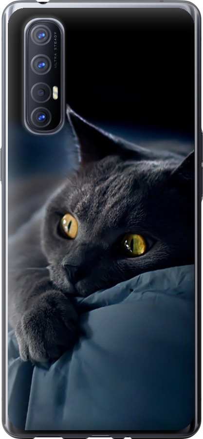 Чохли для Oppo Reno 3 Pro