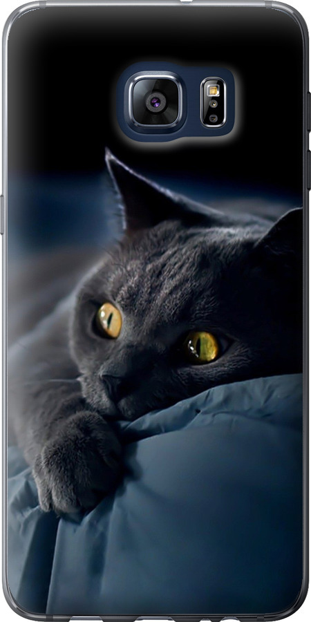 Чохли для Samsung Galaxy S6 Edge Plus G928