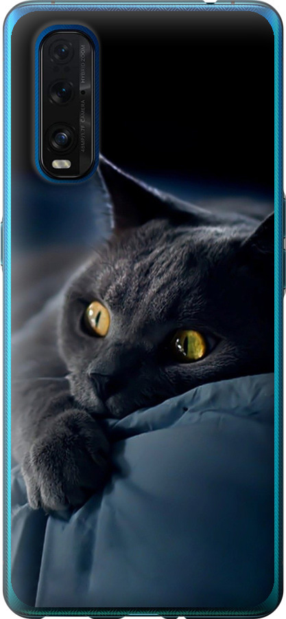 Чохли для Oppo Find X2