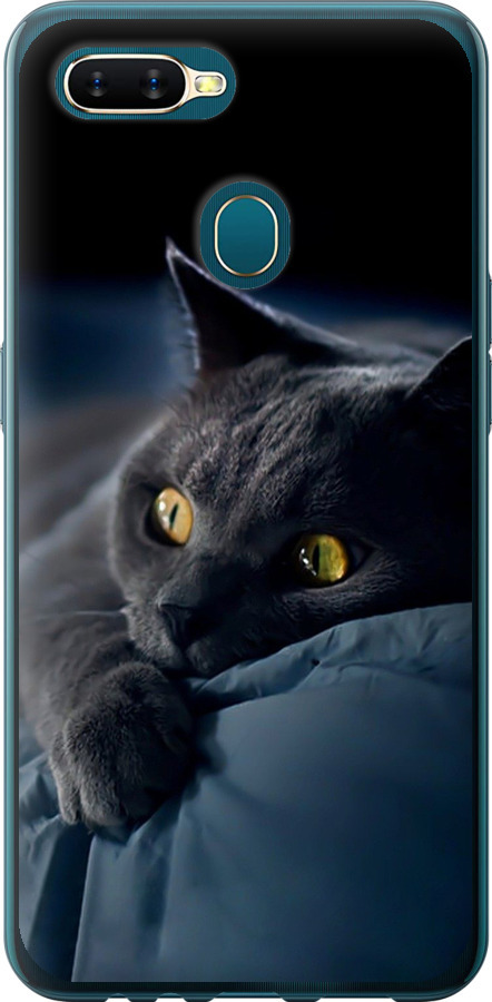 Чохли для Oppo A5S