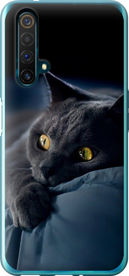 Чохли для Realme X50