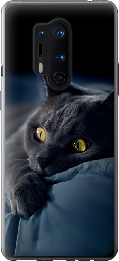 Чохли для OnePlus 8 Pro