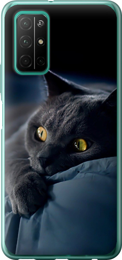 Чохли для Huawei Honor 30S