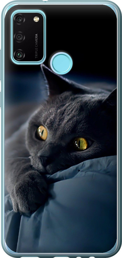 Чохли для Huawei Honor 9A