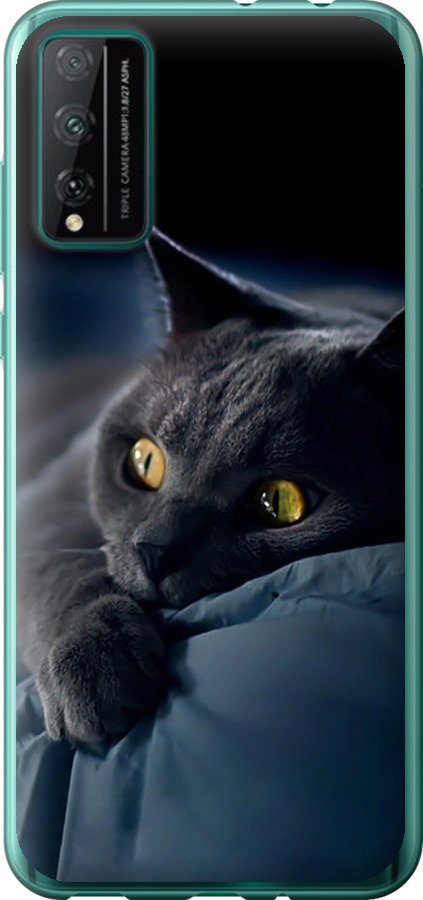 Чохли для Huawei Honor Play 4T Pro