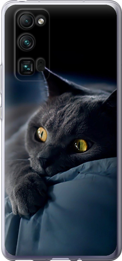 Чохли для Huawei Honor 30 Pro