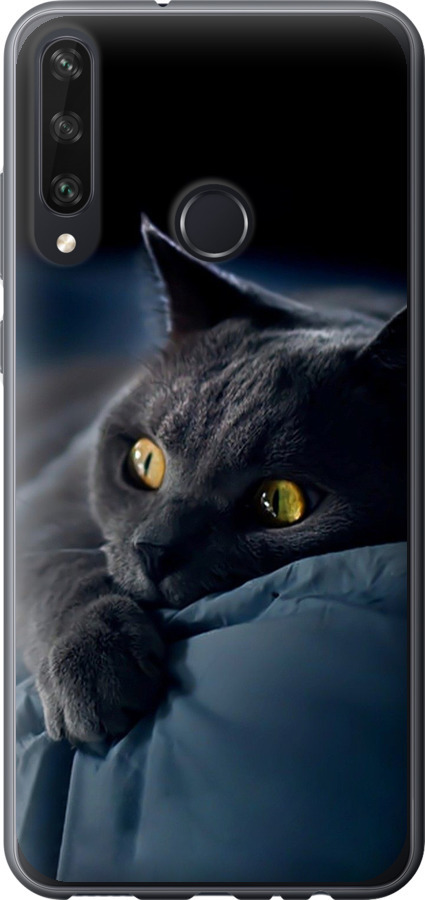 Чохли для Huawei Y6p