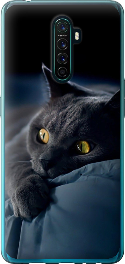 Чохли для Oppo Reno Ace