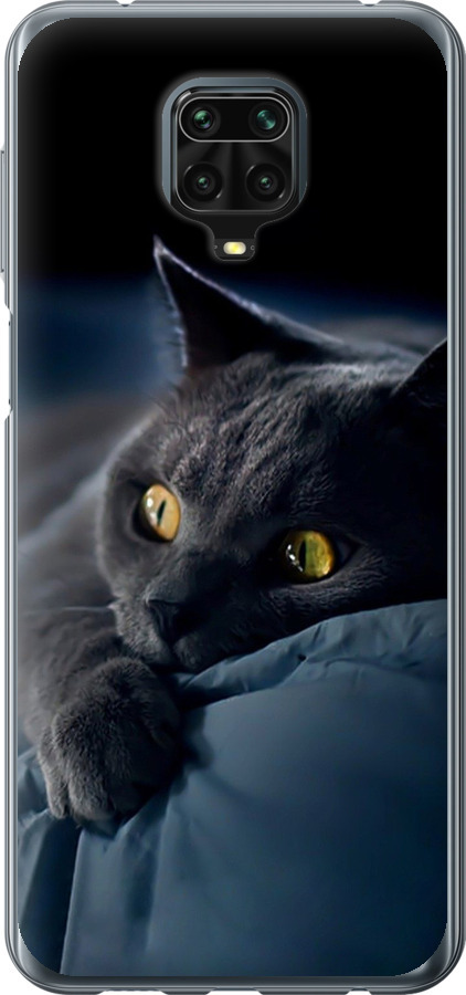 Чохли для Xiaomi Redmi Note 9S