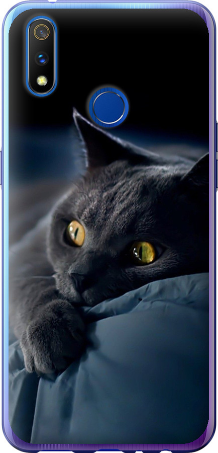 Чохли для Realme X Lite