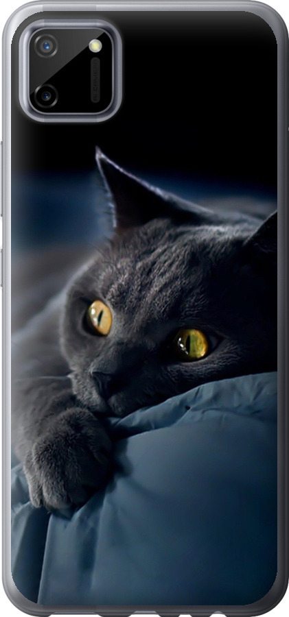 Чохли для Realme C11 2020