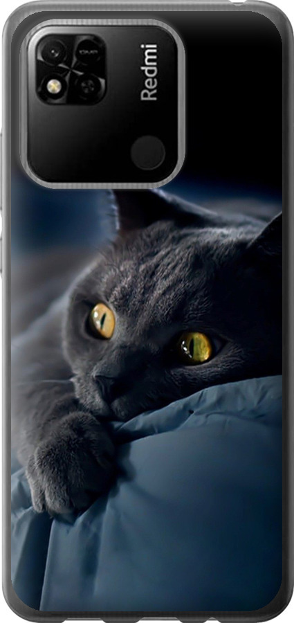 Чохли для Xiaomi Redmi 9C