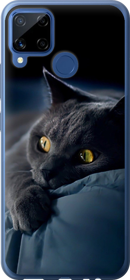 Чохли для Realme C15