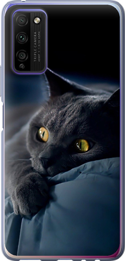 Чохли для Huawei Honor 30 Lite