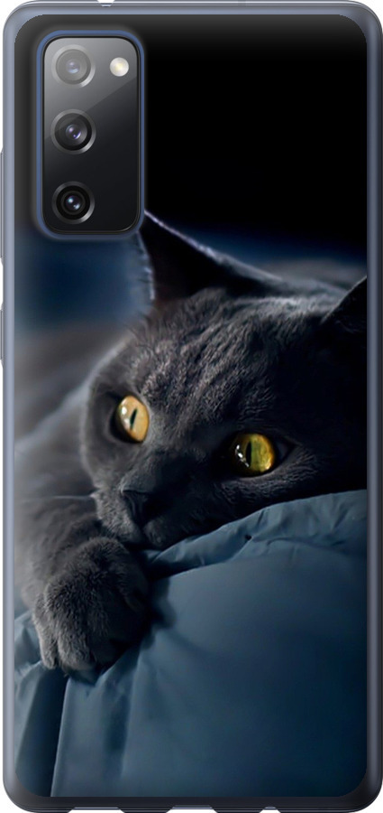 Чохли для Samsung Galaxy S20 FE G780F