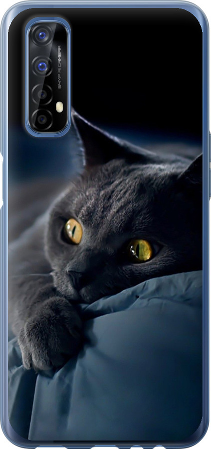 Чохли для Realme 7