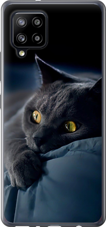 Чохли для Samsung Galaxy A42 A426B