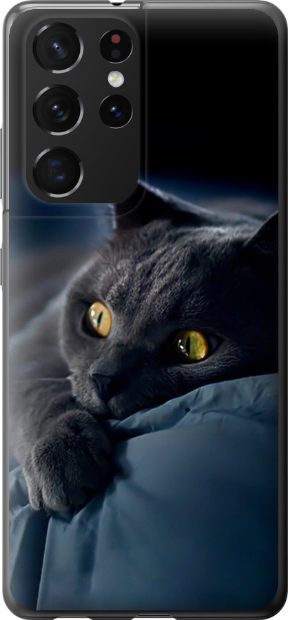 Чохли для Samsung Galaxy S21 Ultra (5G)