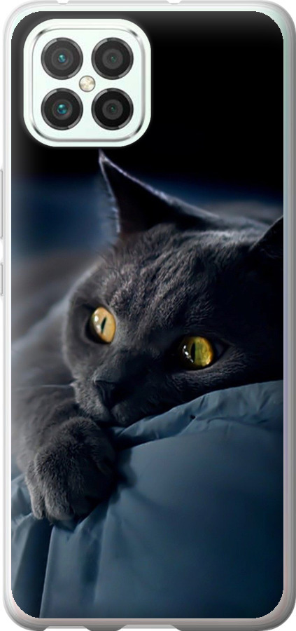 Чохли для Huawei Nova 8 SE