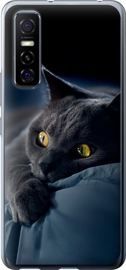 Чохли для Vivo Y73S