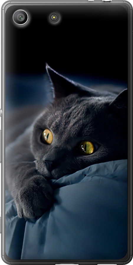 Чохли для Sony Xperia M5 E5633