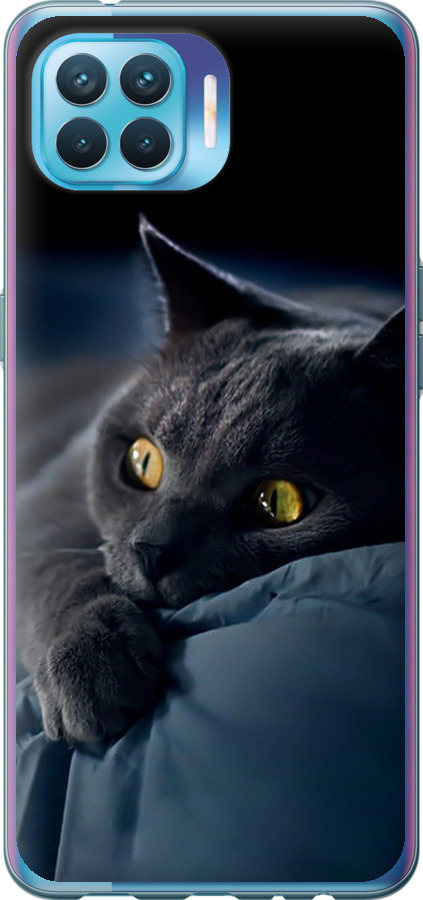Чохли для Oppo A93