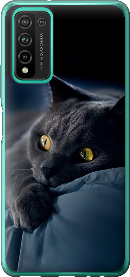 Чохли для Huawei Honor 10X Lite