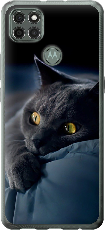 Чохли для Motorola G9 Power