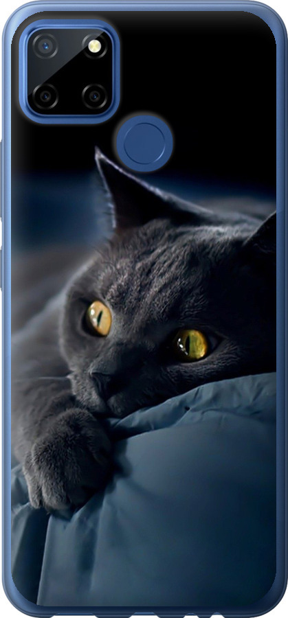 Чохли для Realme C12