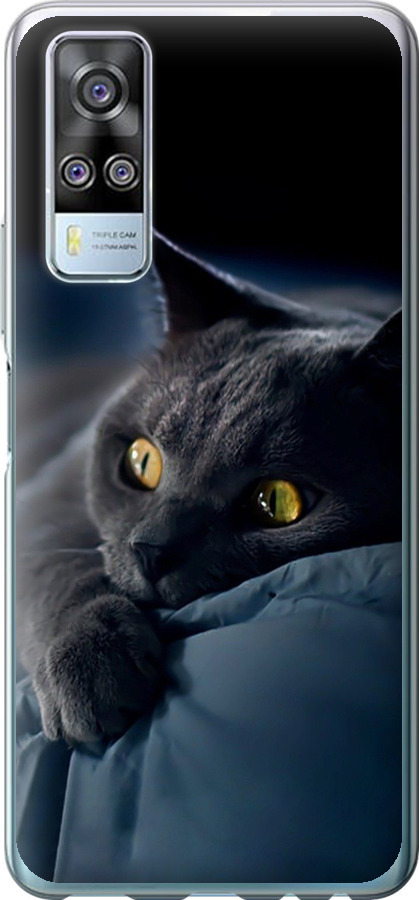 Чохли для Vivo Y51 2020